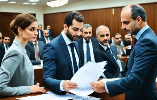 النظم الفنية والقانونية فى إعداد العطاءات والمناقصات